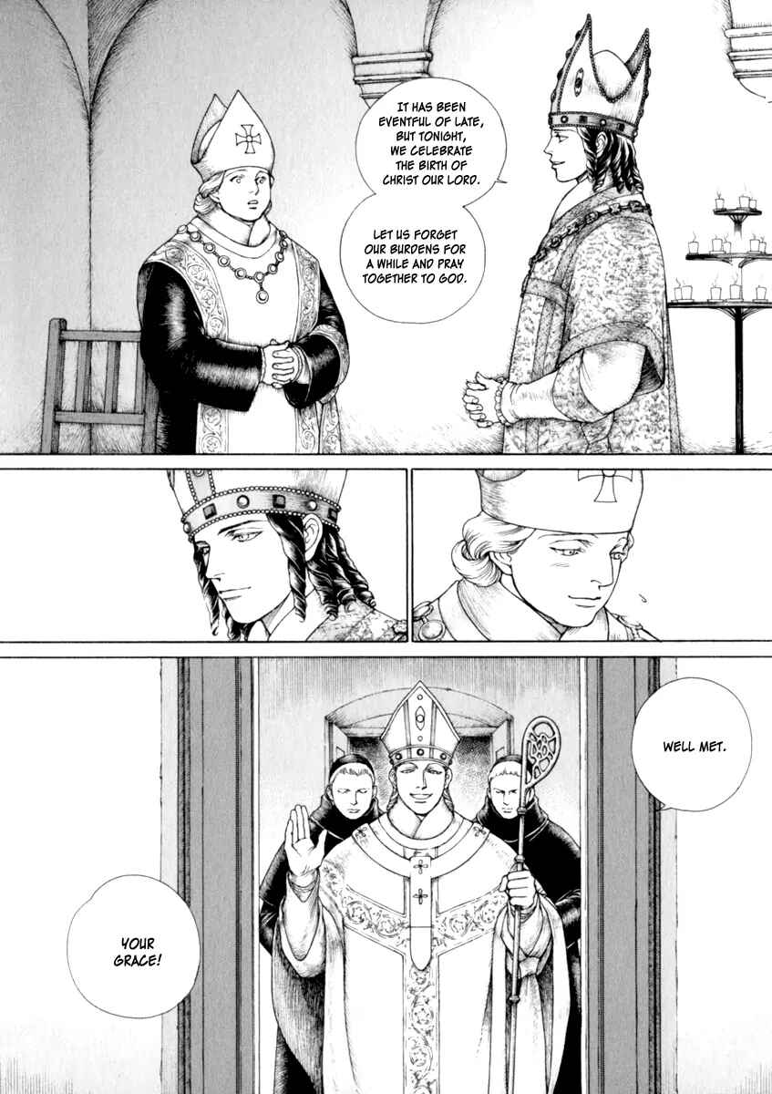 Page 11 Chapter 54 Cesare