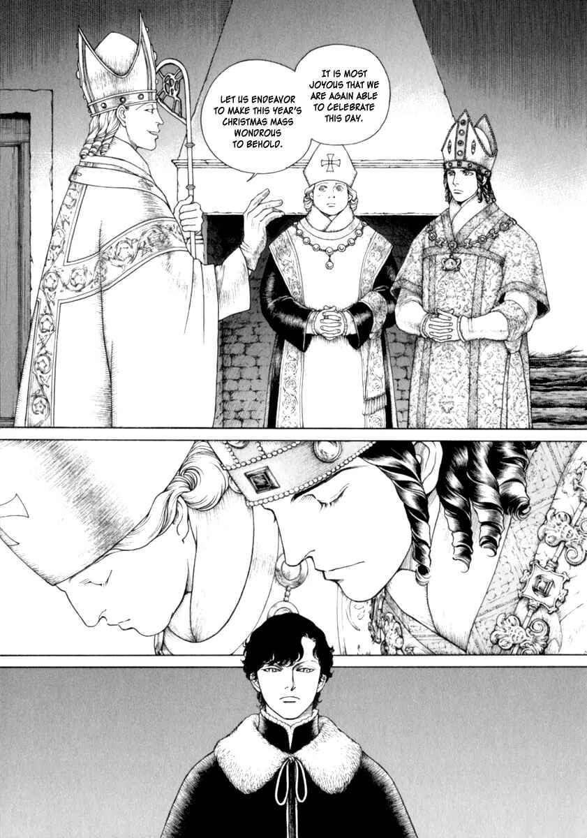 Page 12 Chapter 54 Cesare