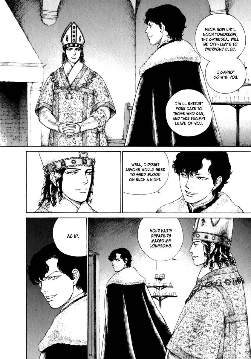 Page 13 Chapter 54 Cesare