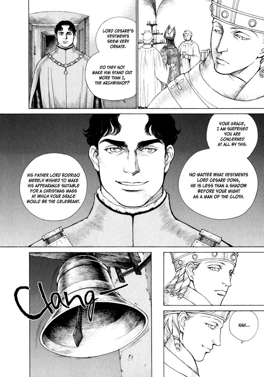 Page 19 Chapter 54 Cesare