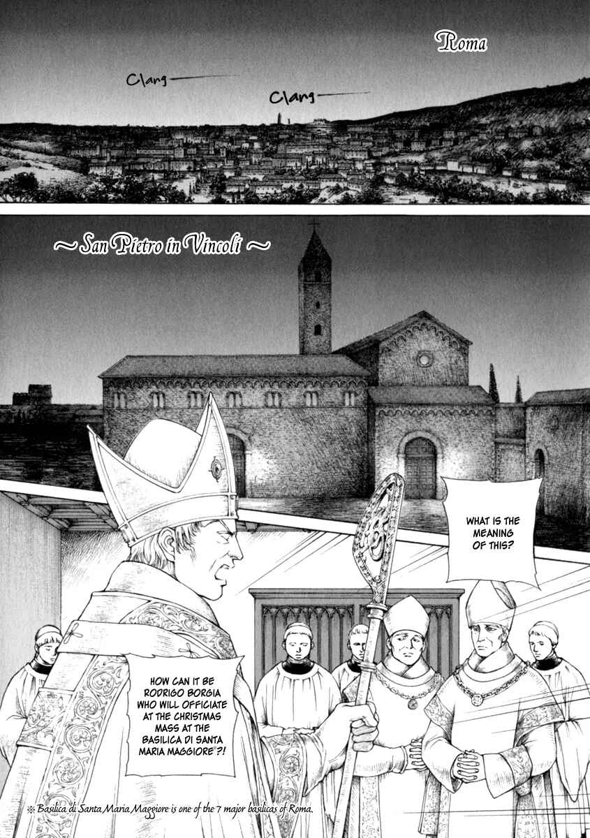 Page 20 Chapter 54 Cesare