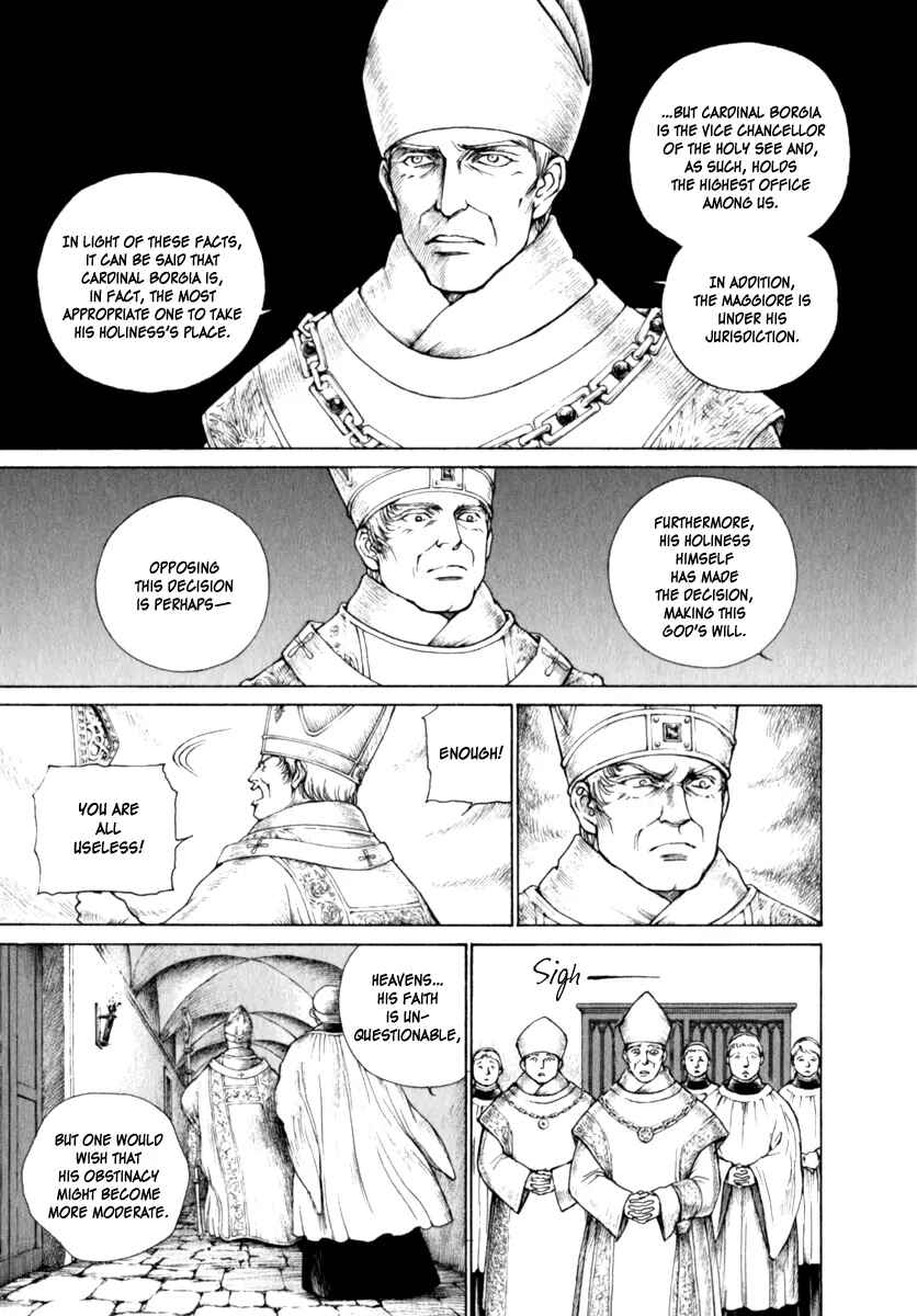 Page 22 Chapter 54 Cesare