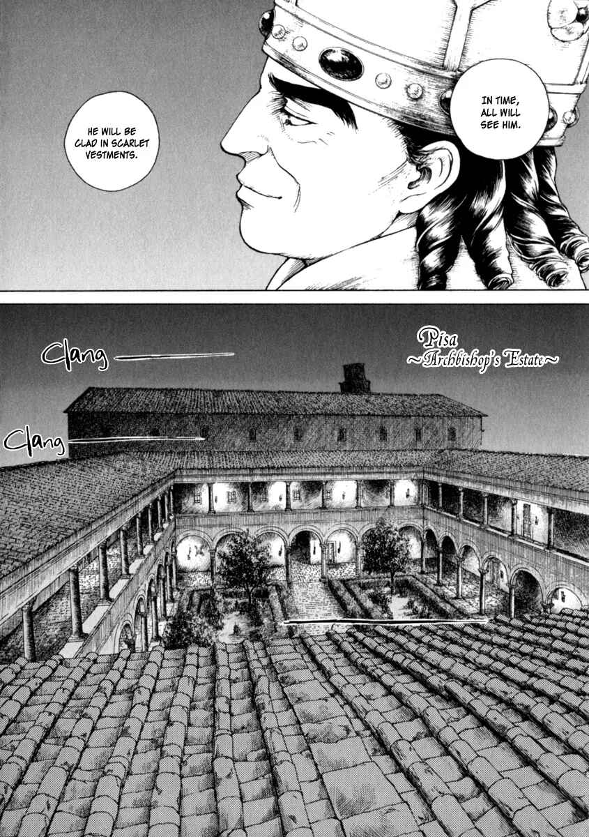 Page 24 Chapter 54 Cesare