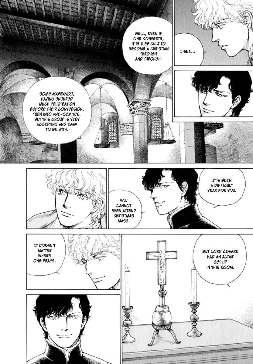 Page 27 Chapter 54 Cesare
