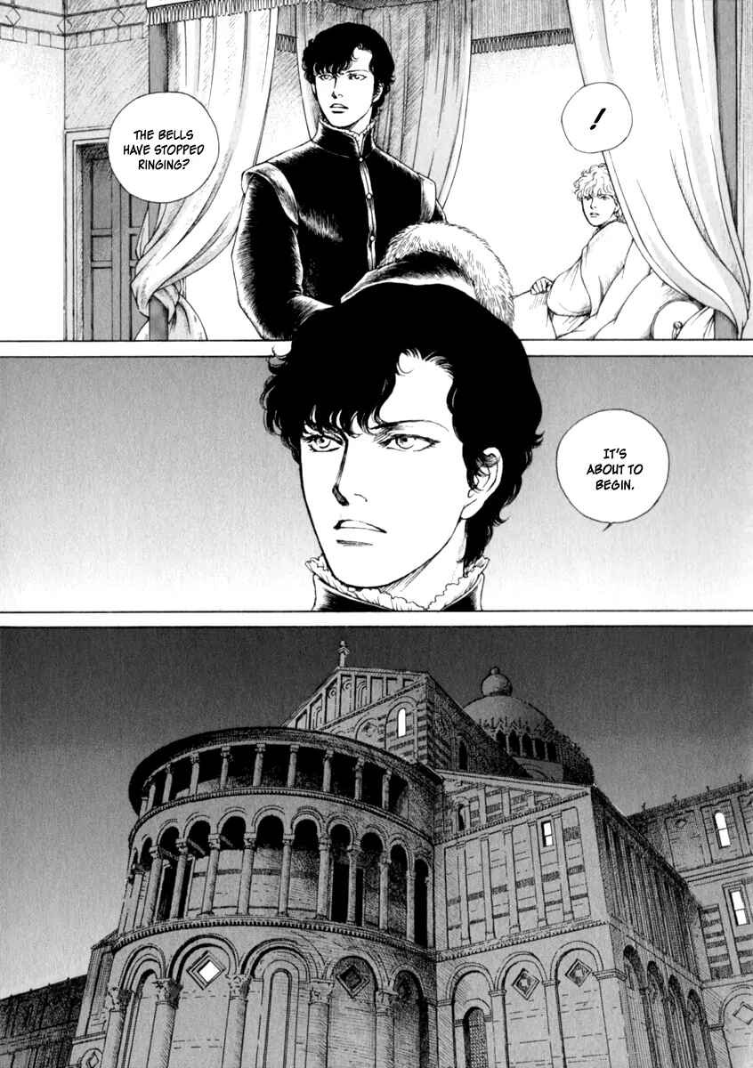Page 28 Chapter 54 Cesare