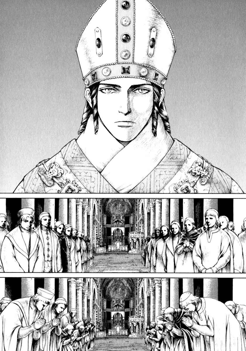 Page 30 Chapter 54 Cesare