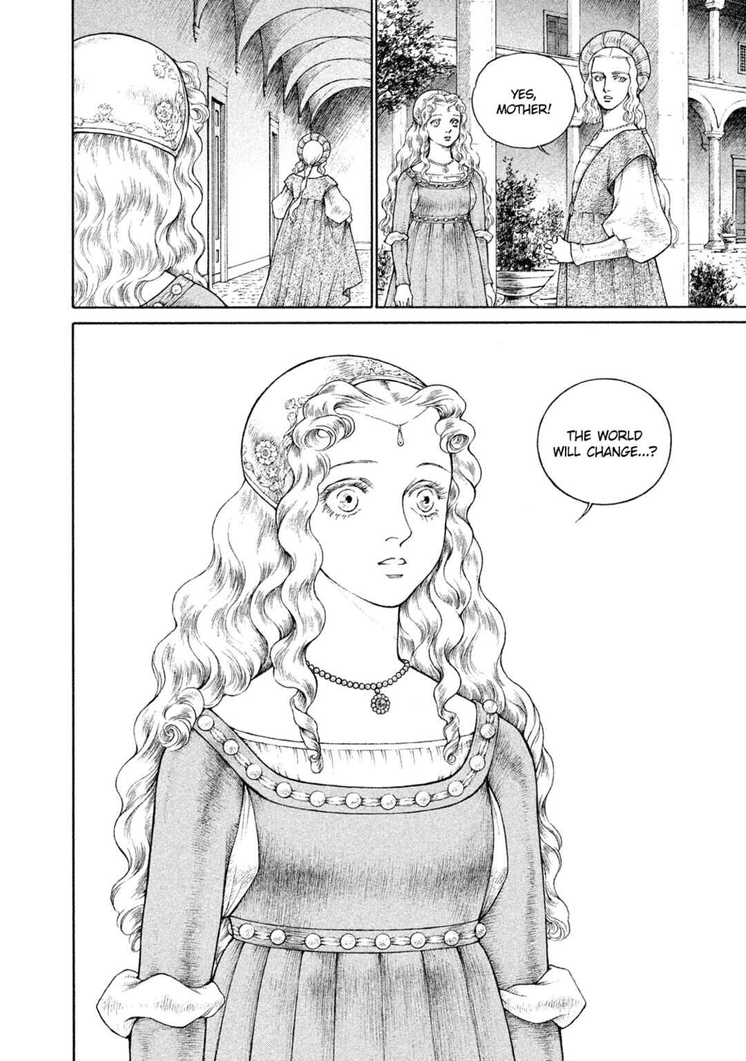 Page 31 Chapter 98 Cesare