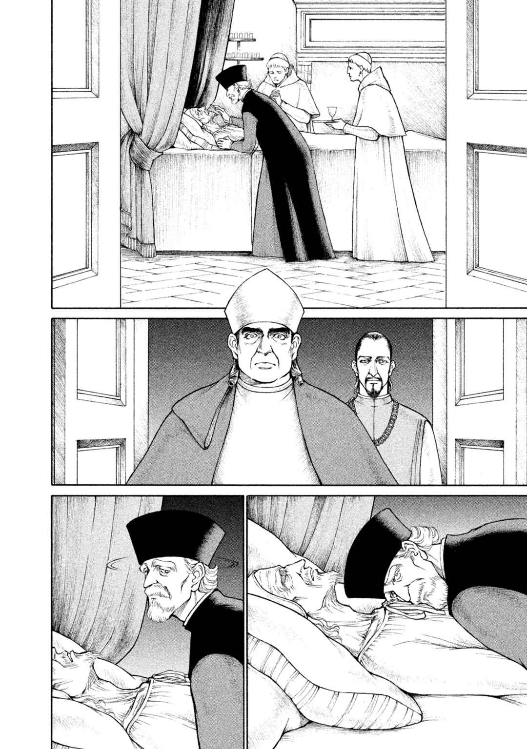 Page 33 Chapter 98 Cesare