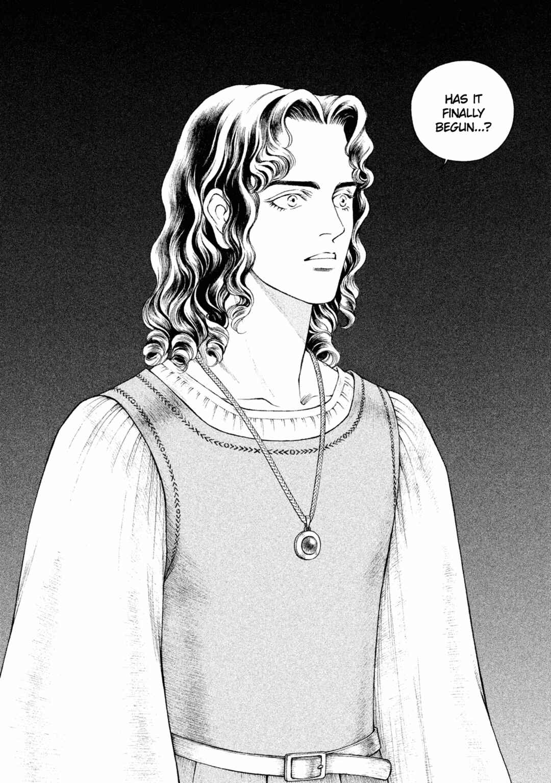 Page 38 Chapter 98 Cesare