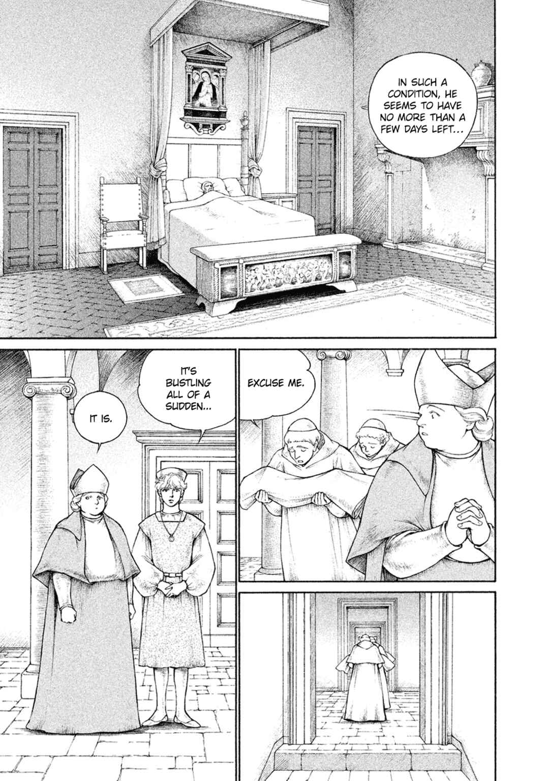 Page 4 Chapter 98 Cesare