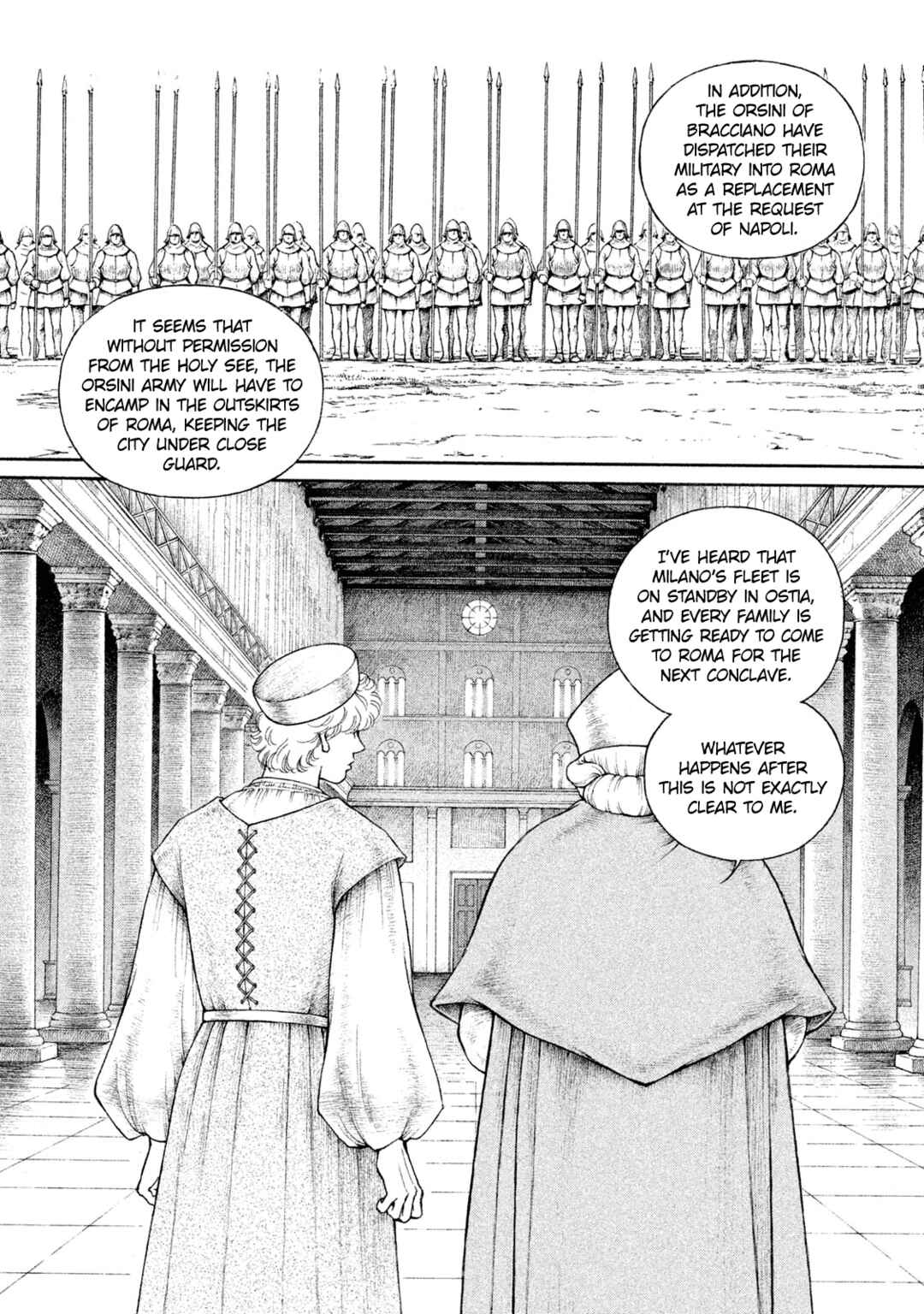 Page 6 Chapter 98 Cesare