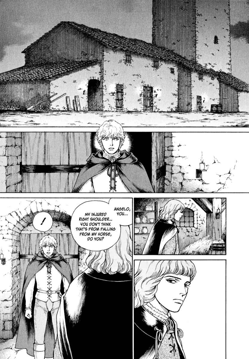 Page 10 Chapter 46 Cesare