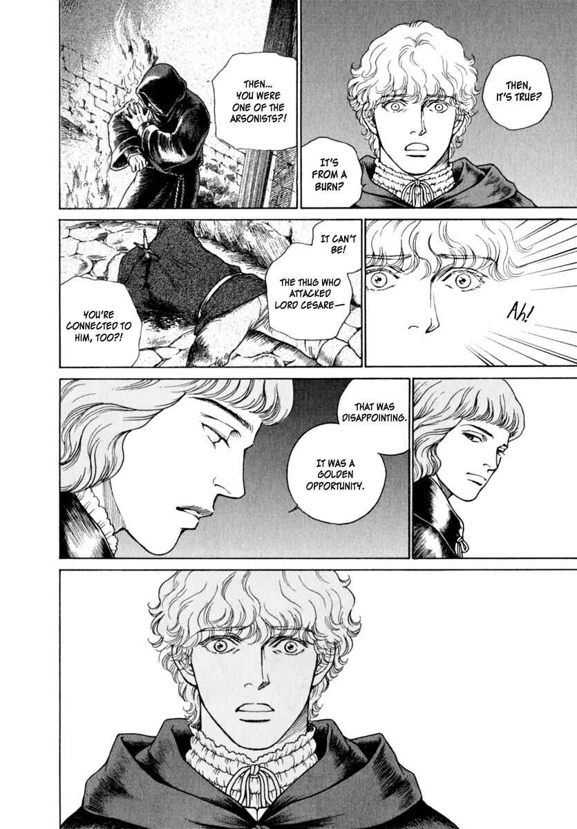 Page 11 Chapter 46 Cesare