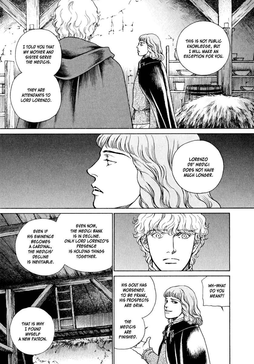 Page 14 Chapter 46 Cesare