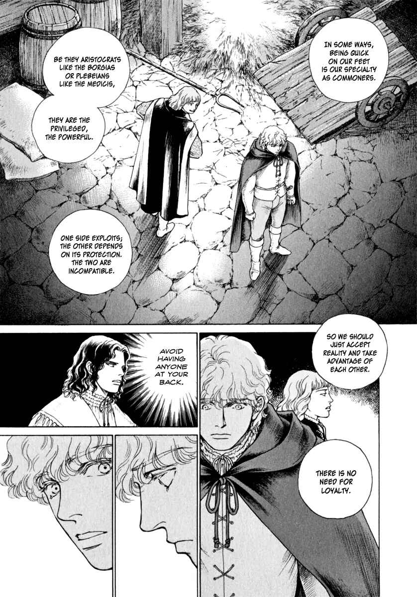 Page 16 Chapter 46 Cesare