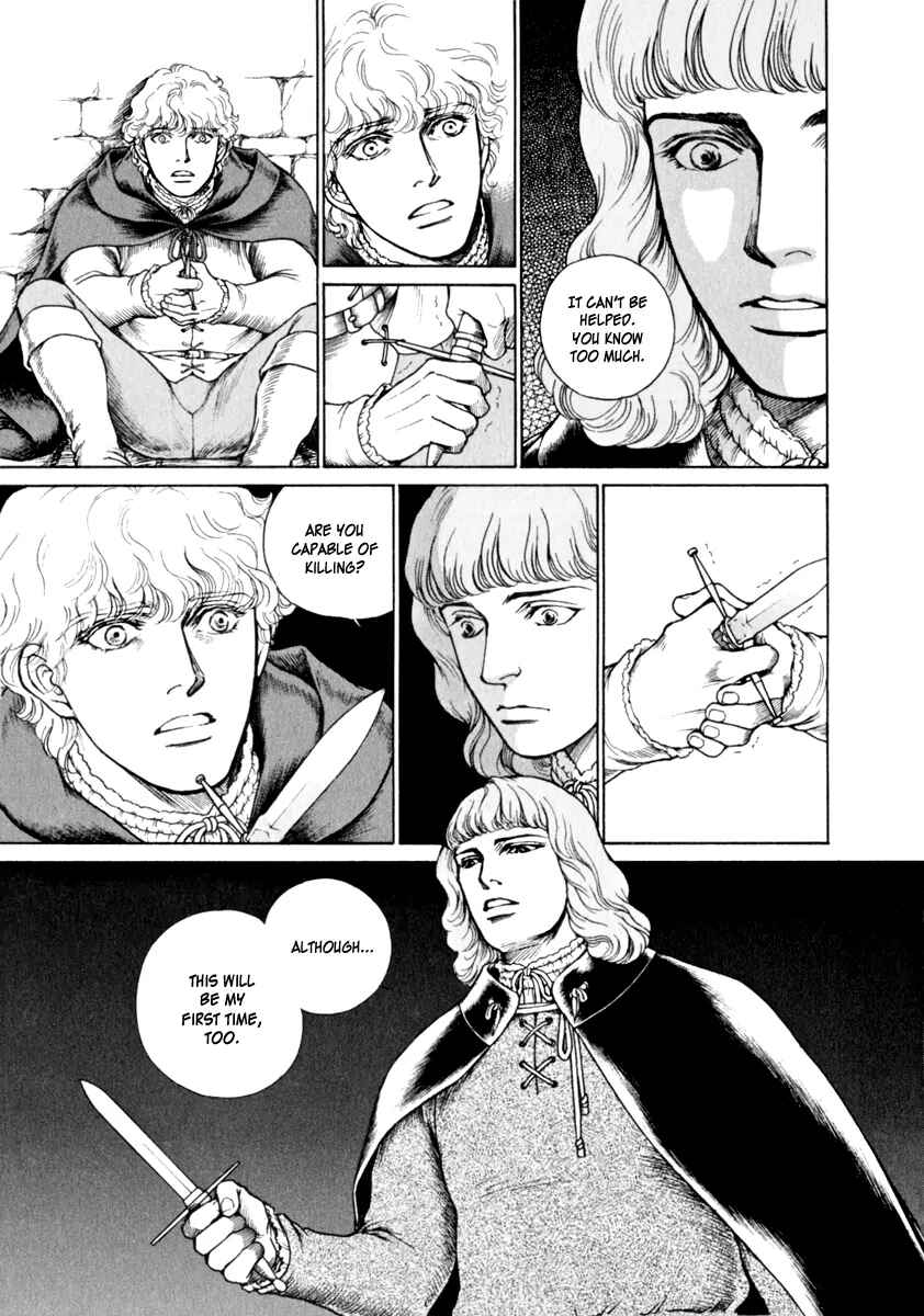 Page 18 Chapter 46 Cesare