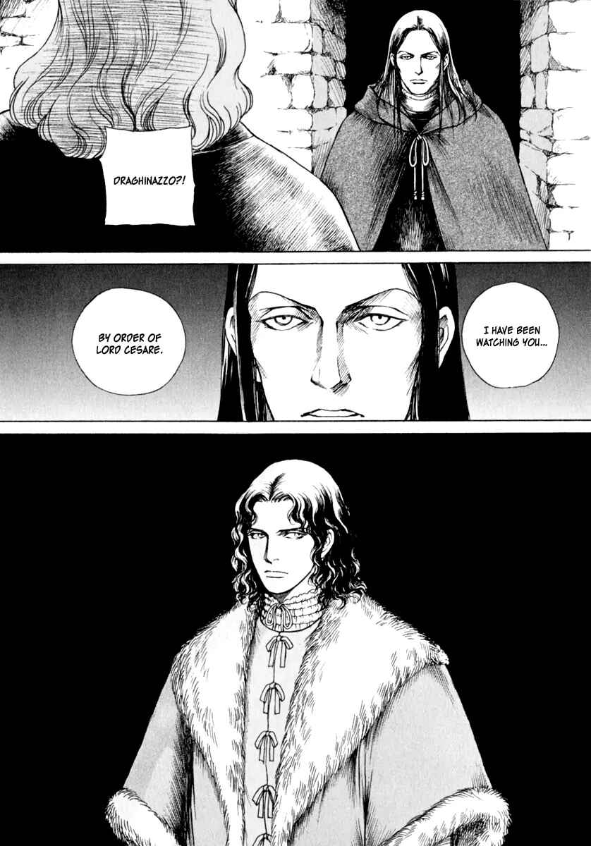 Page 21 Chapter 46 Cesare