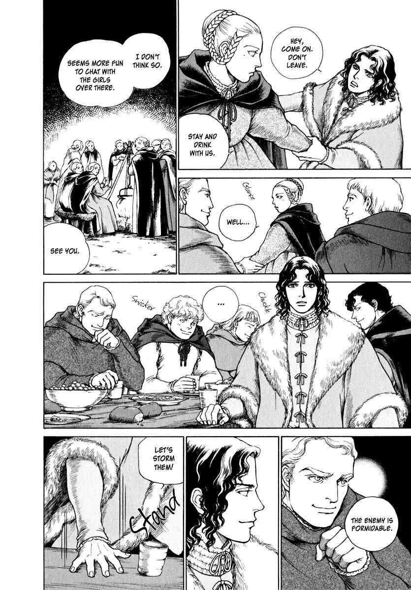 Page 7 Chapter 46 Cesare