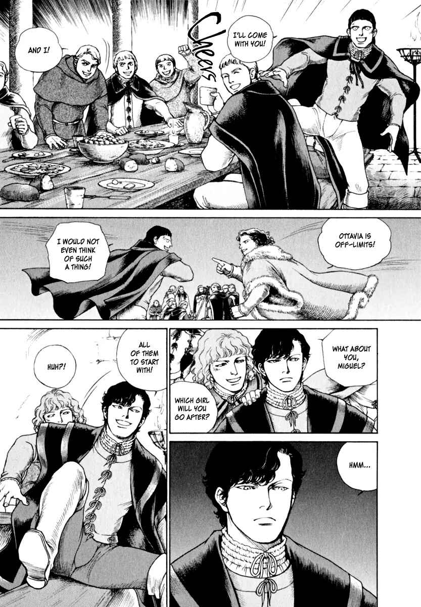 Page 8 Chapter 46 Cesare