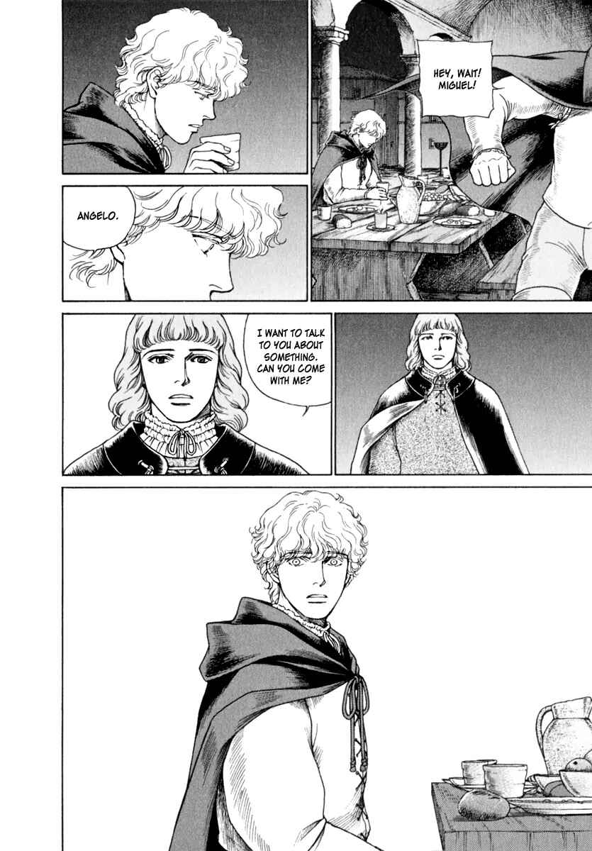 Page 9 Chapter 46 Cesare