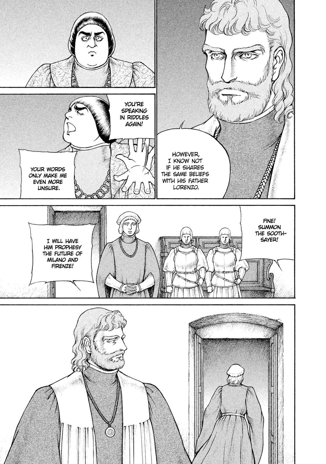 Page 10 Chapter 94 Cesare