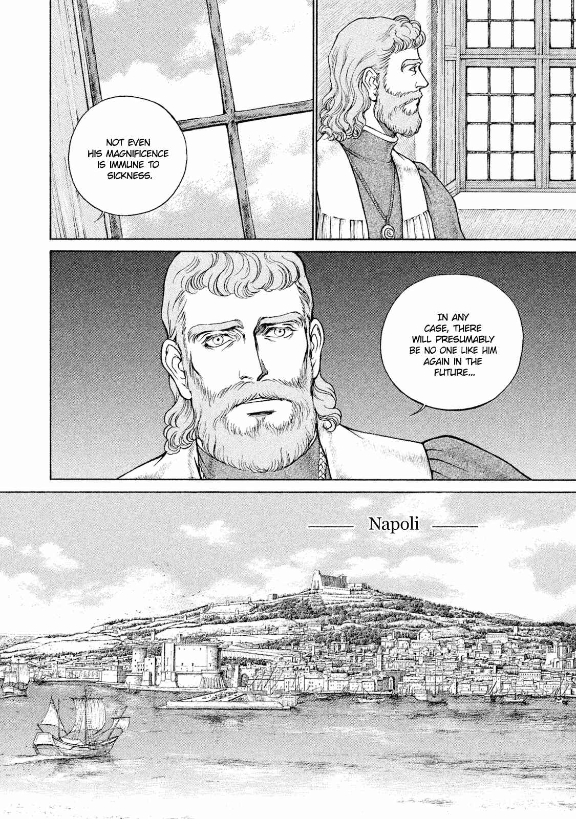 Page 11 Chapter 94 Cesare