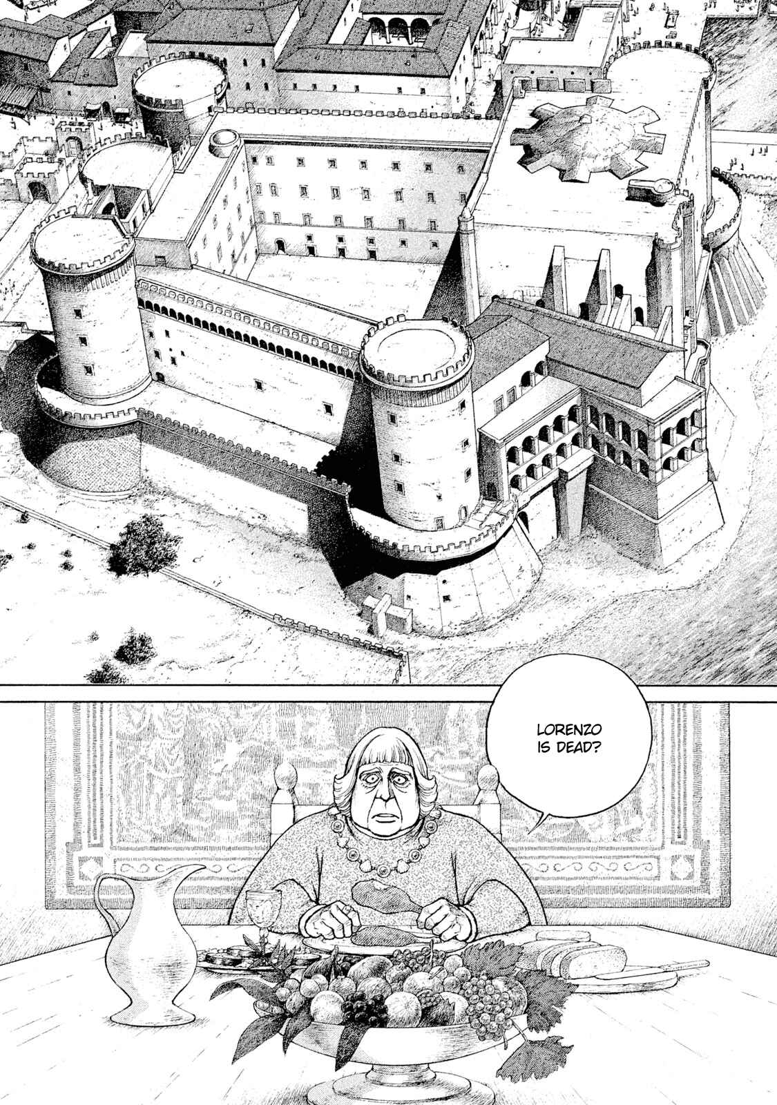 Page 12 Chapter 94 Cesare
