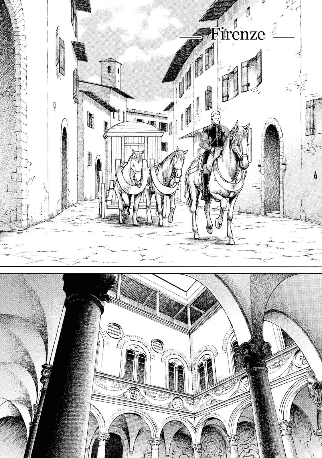 Page 21 Chapter 94 Cesare