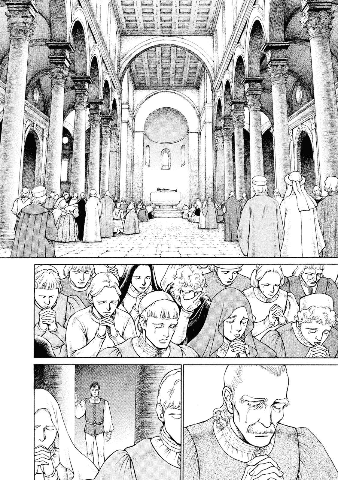 Page 3 Chapter 94 Cesare