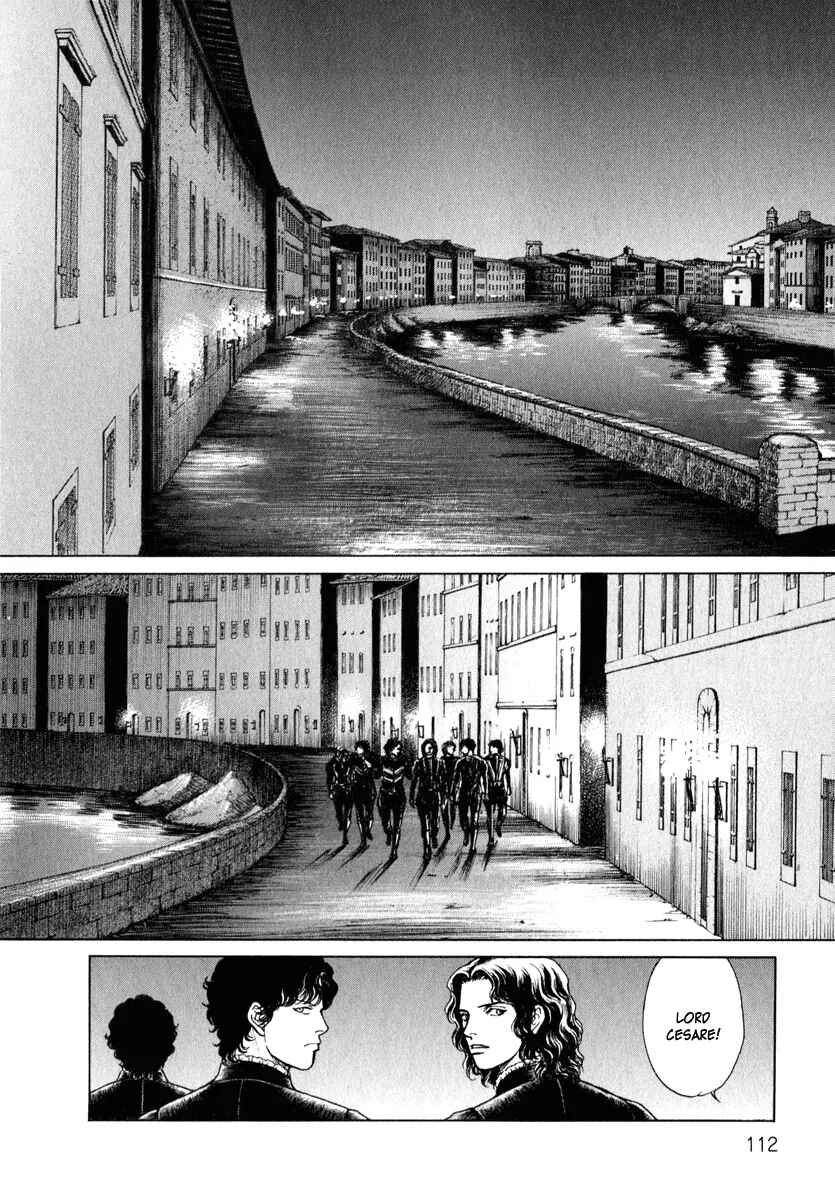Page 11 Chapter 3 Cesare