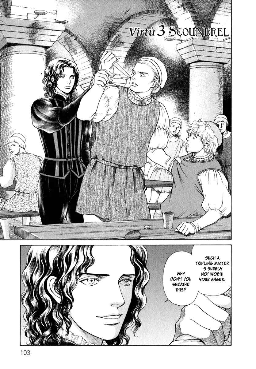 Page 2 Chapter 3 Cesare