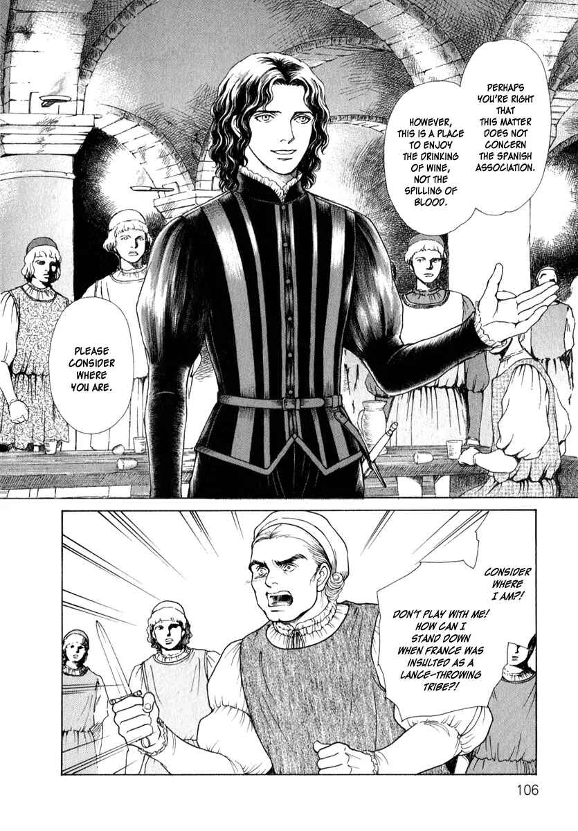 Page 5 Chapter 3 Cesare