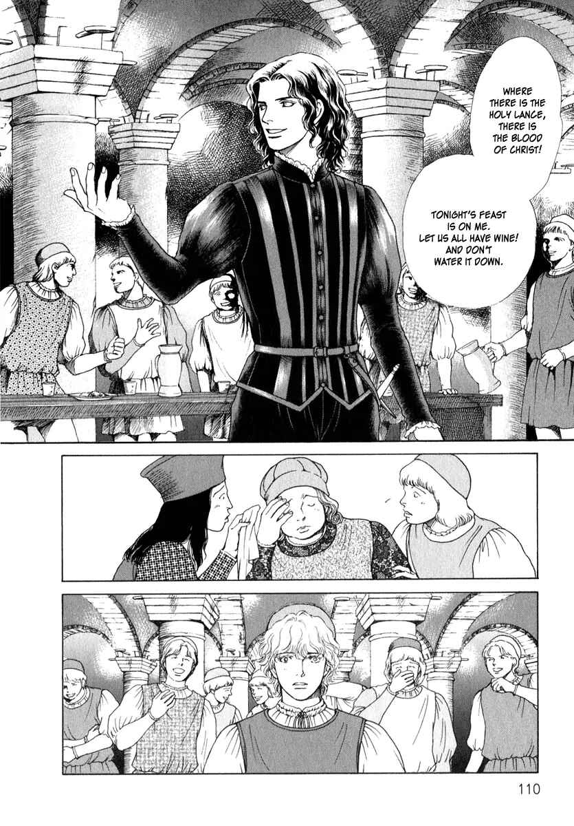 Page 9 Chapter 3 Cesare