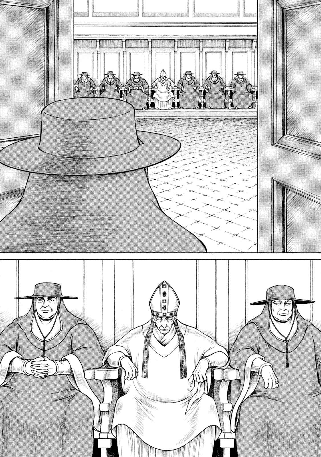 Page 15 Chapter 92 Cesare
