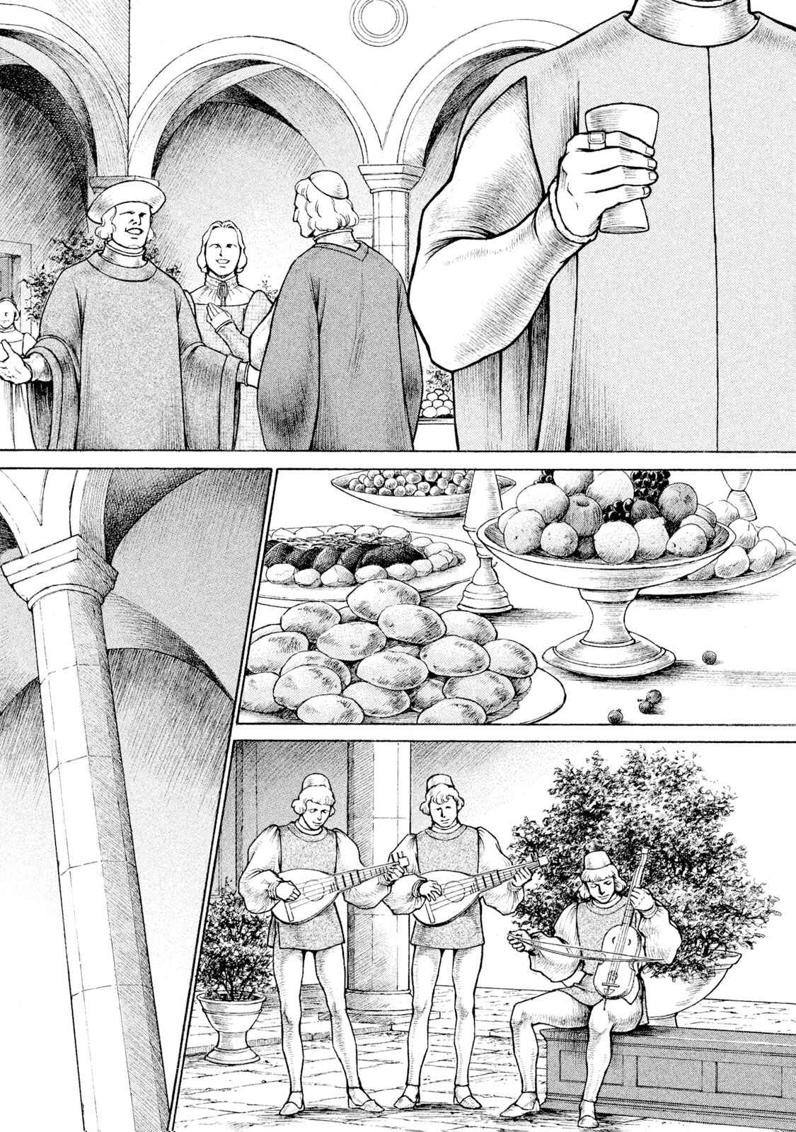 Page 31 Chapter 92 Cesare