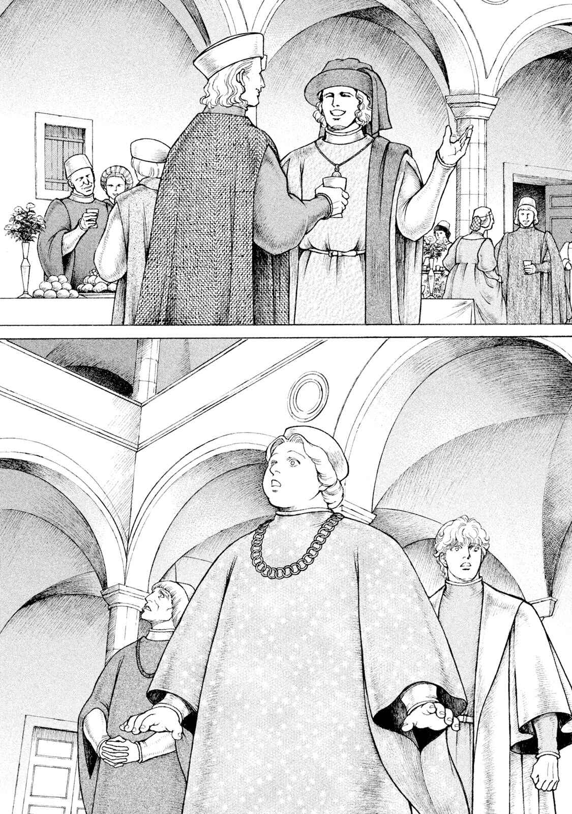 Page 32 Chapter 92 Cesare
