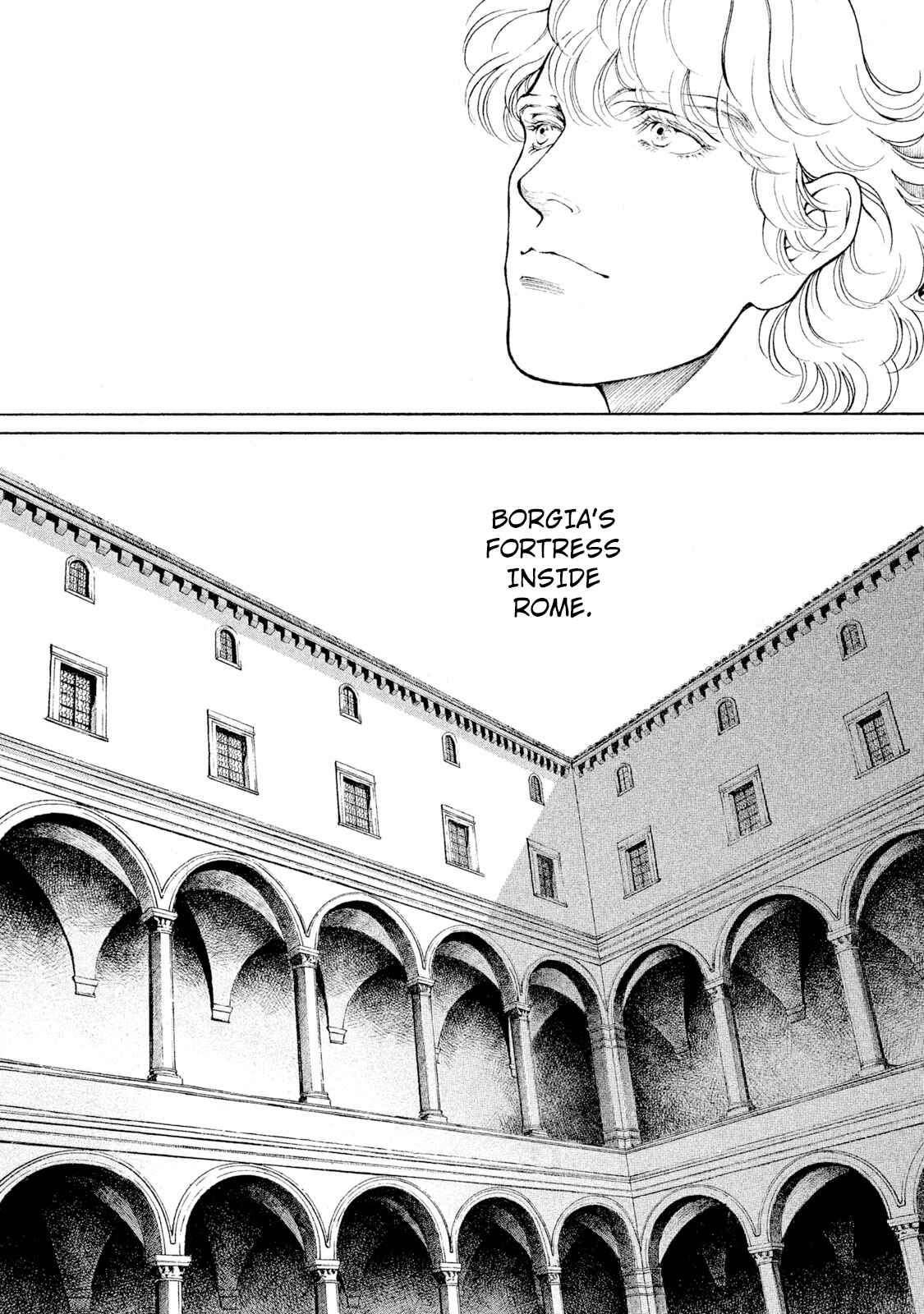 Page 37 Chapter 92 Cesare
