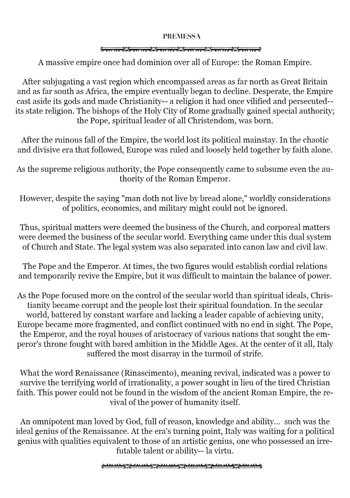 Page 4 Chapter 92 Cesare