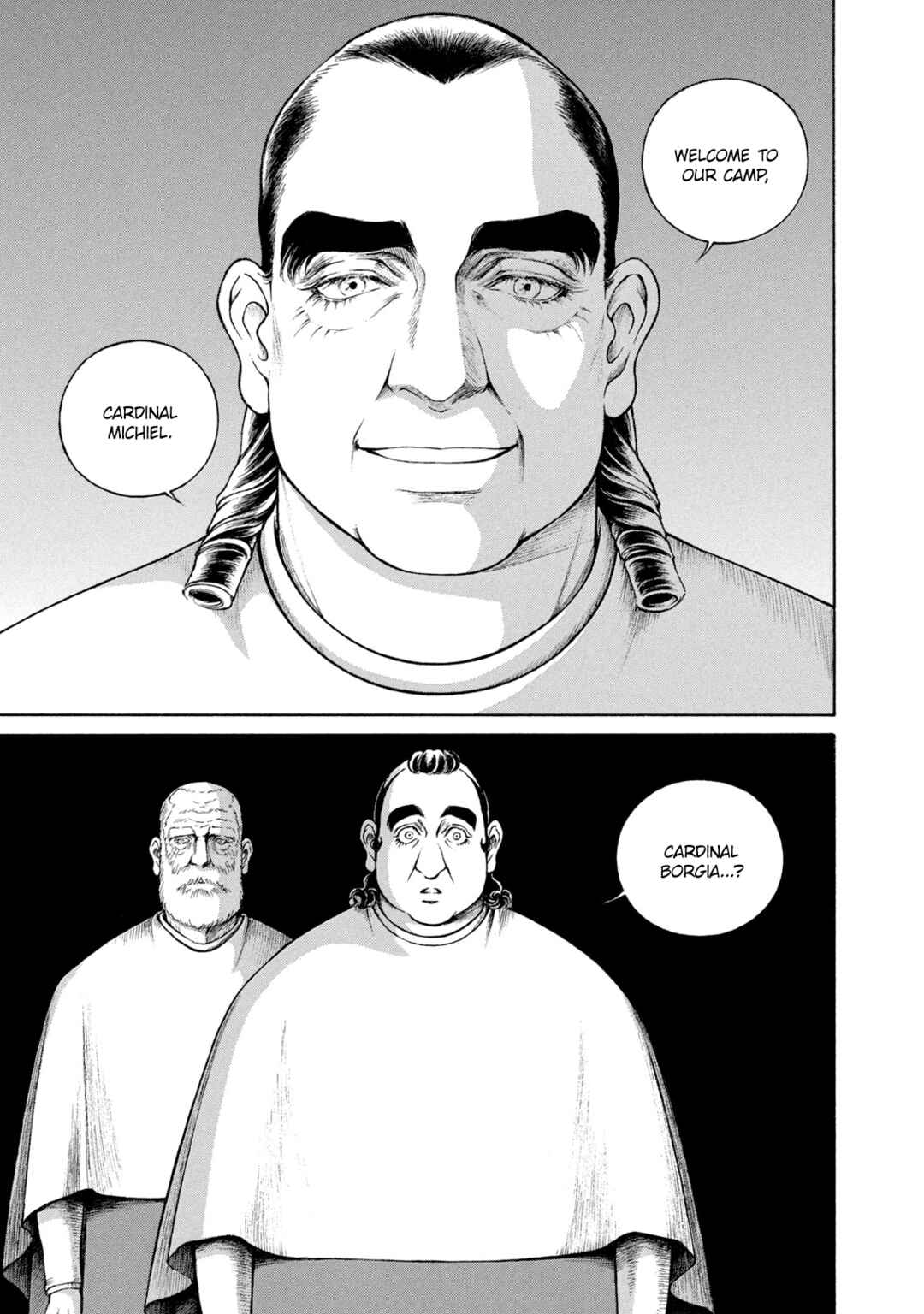 Page 12 Chapter 103 Cesare
