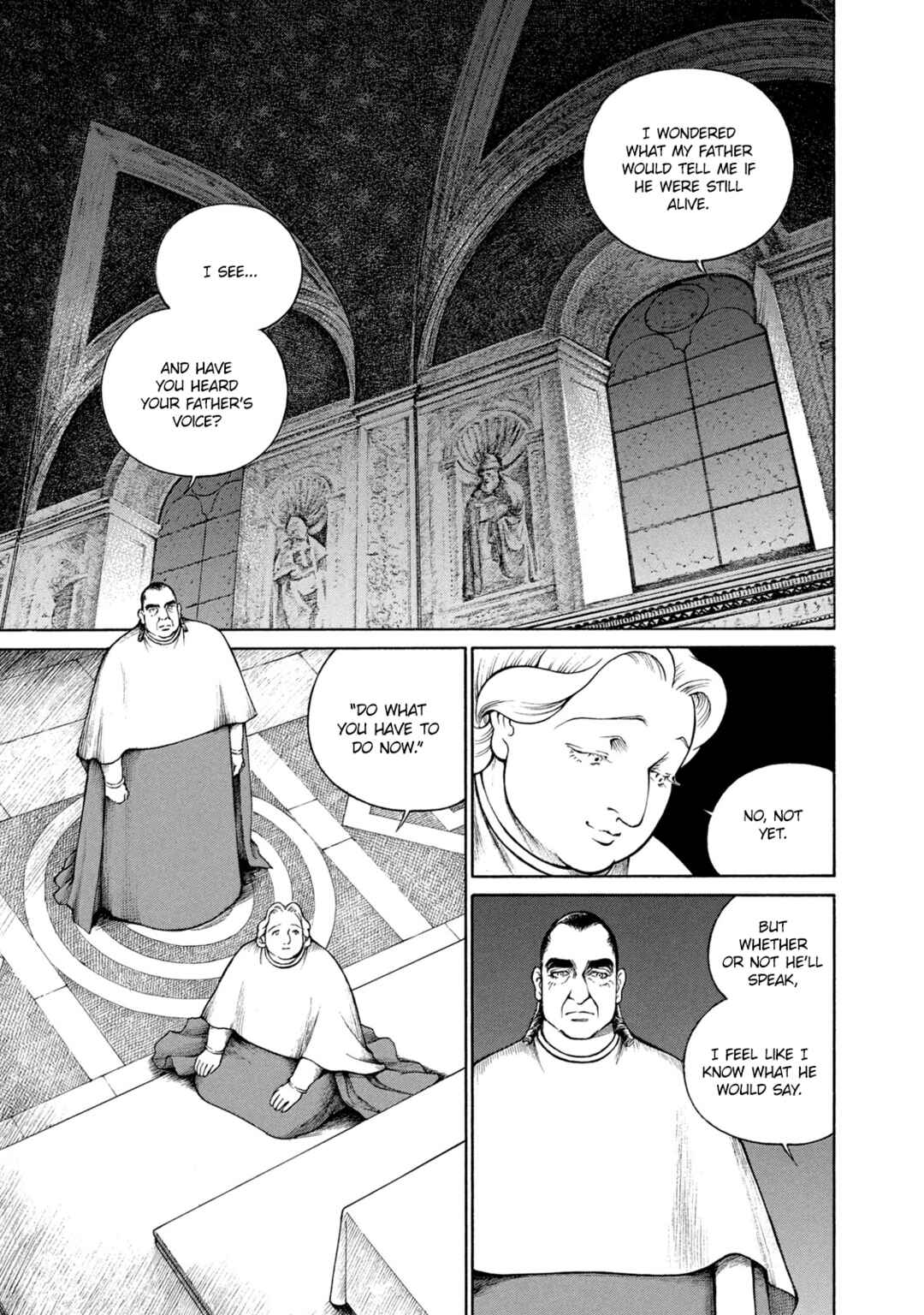 Page 26 Chapter 103 Cesare