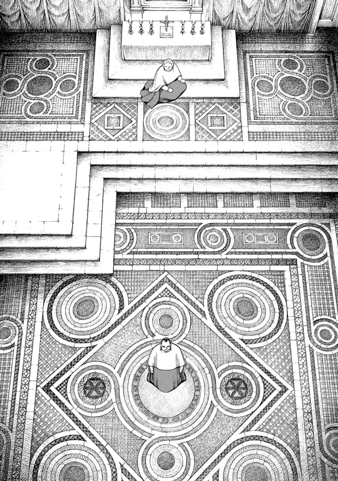 Page 28 Chapter 103 Cesare