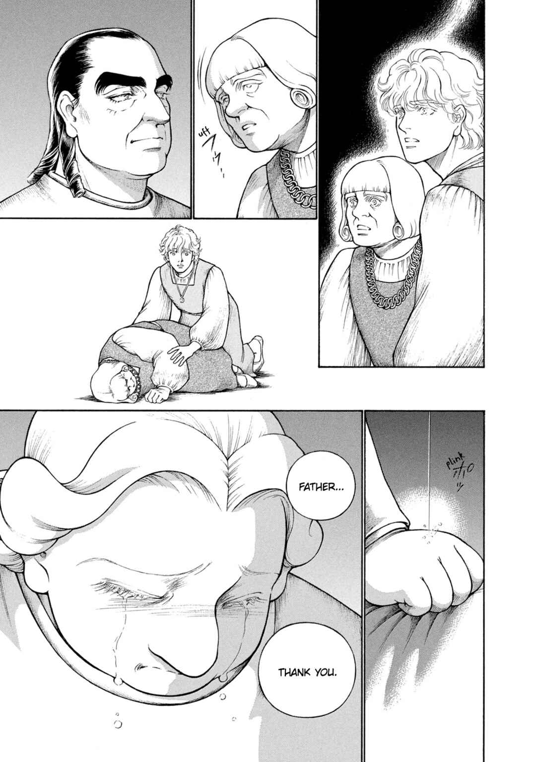Page 46 Chapter 103 Cesare