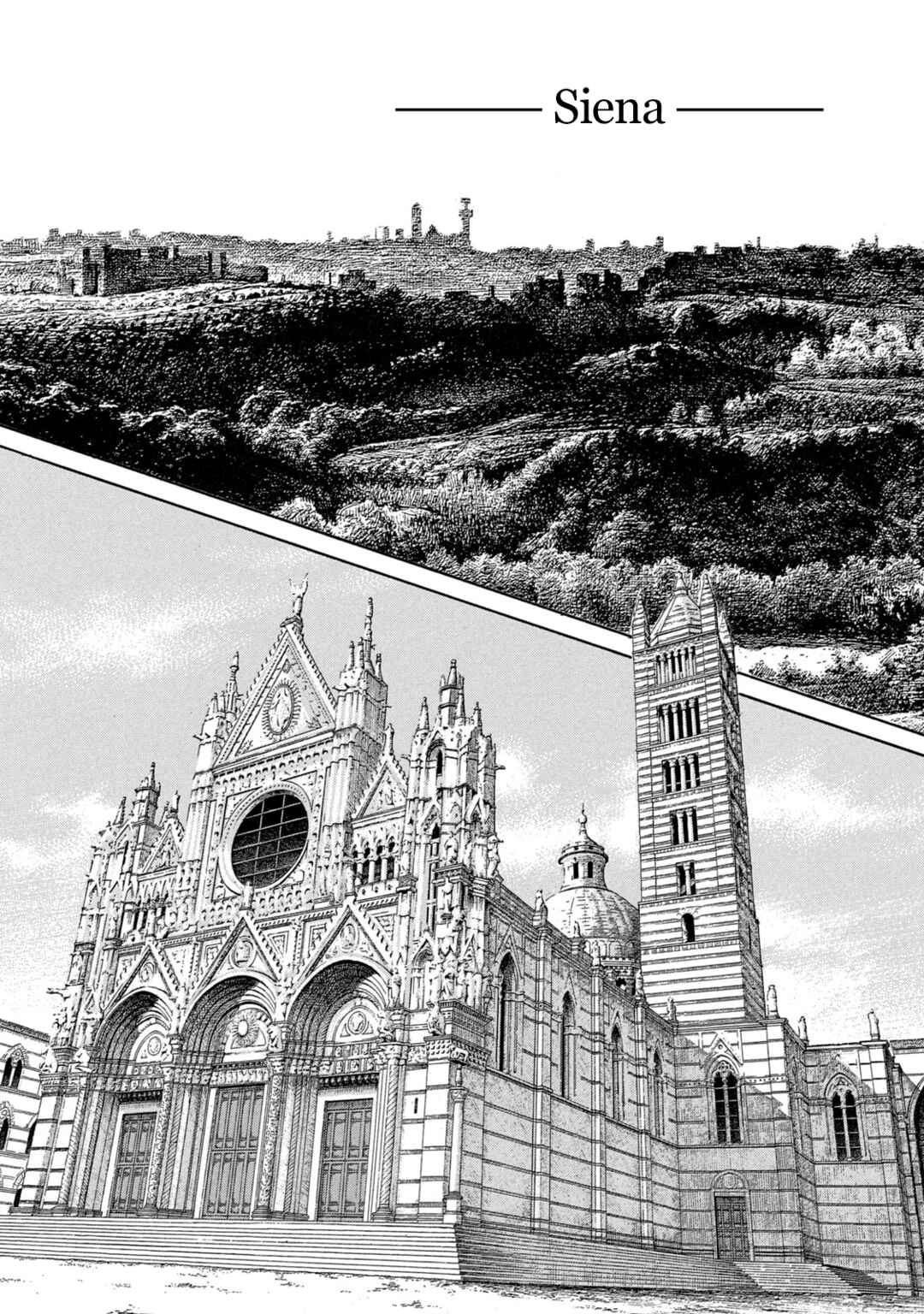 Page 48 Chapter 103 Cesare