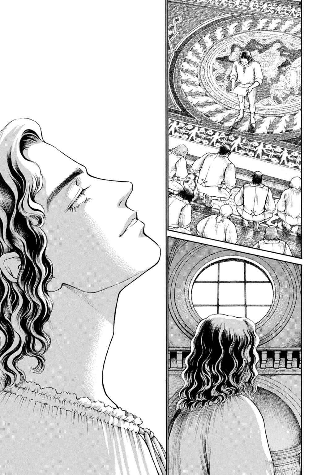 Page 51 Chapter 103 Cesare