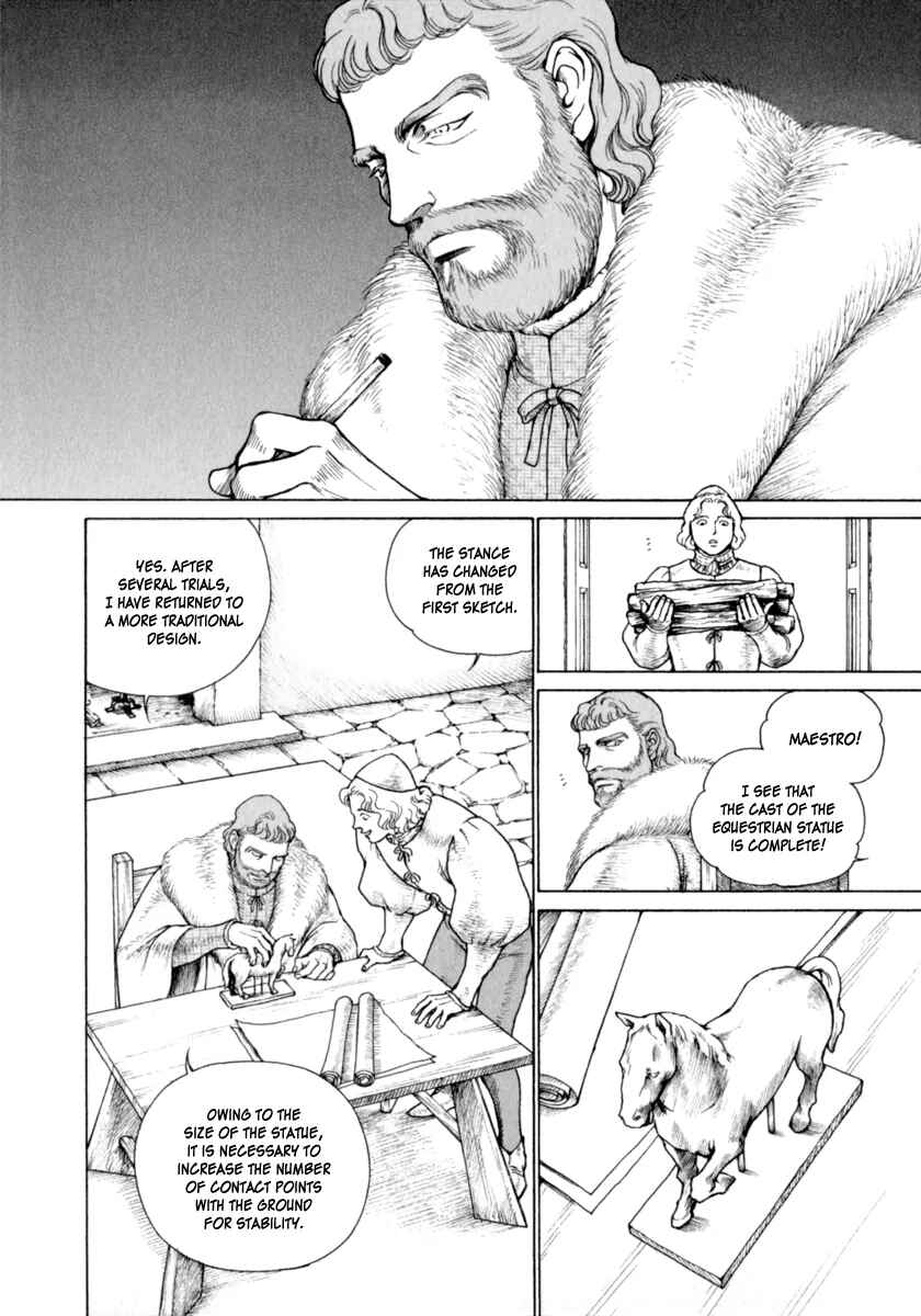 Page 13 Chapter 75 Cesare