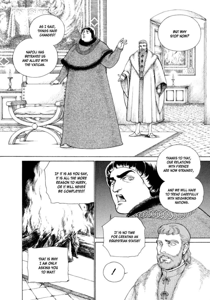 Page 15 Chapter 75 Cesare