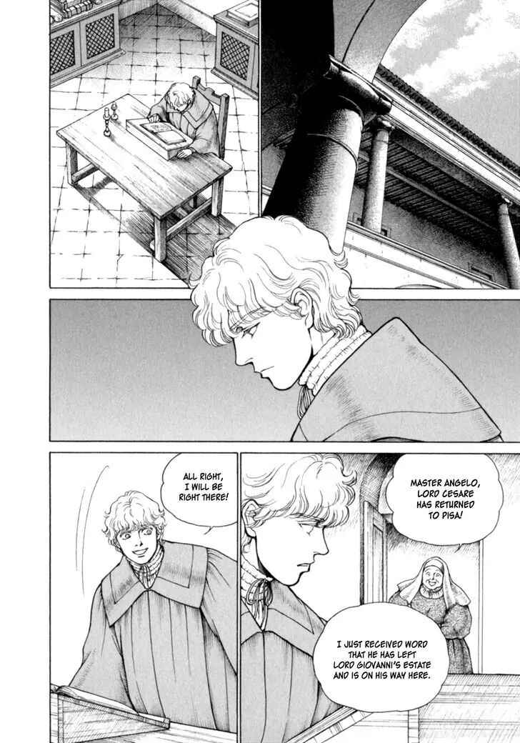Page 13 Chapter 78 Cesare