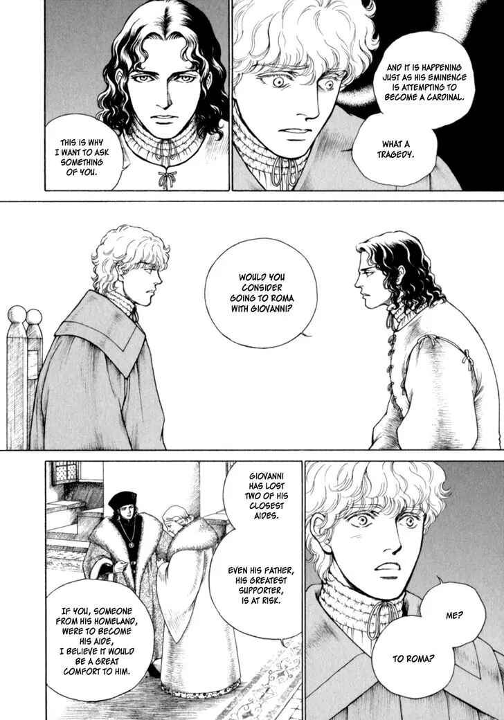 Page 19 Chapter 78 Cesare