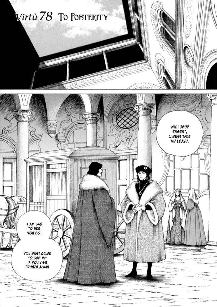 Page 2 Chapter 78 Cesare