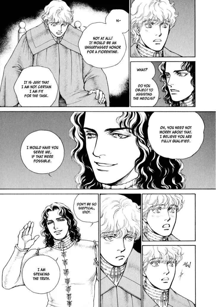 Page 20 Chapter 78 Cesare